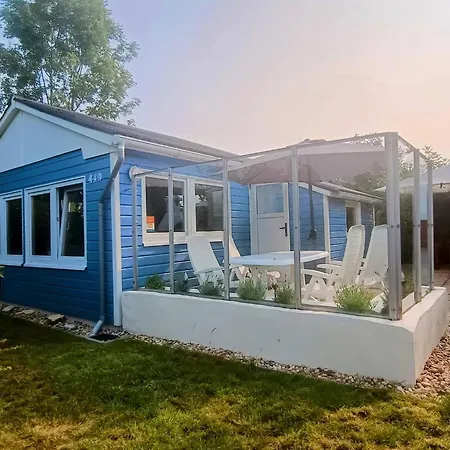 Relax Cozy Stay, Cleaning Included Hébergement de vacances Dirkshorn