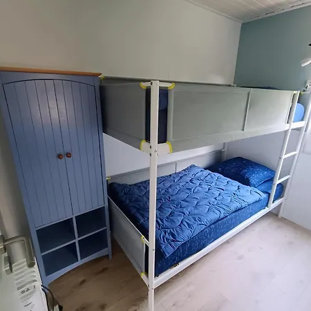 Hébergement de vacances Relax Cozy Stay, Cleaning Included *