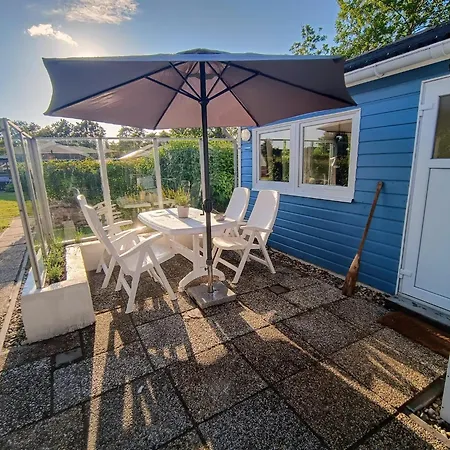 Relax Cozy Stay, Cleaning Included Hébergement de vacances Dirkshorn
